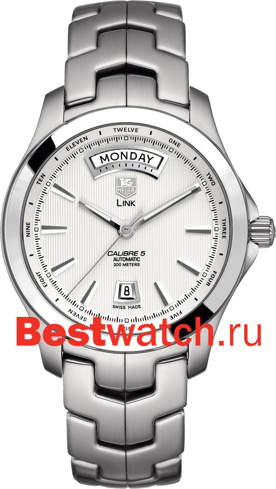 Часы TAG Heuer Link WJF2011.BA0592